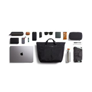 Bellroy Tokyo Messenger Bag 14"