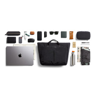 Bellroy Tokyo Messenger Bag 16"