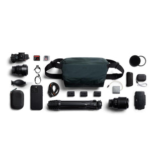Bellroy Venture Sling 10L - Camera Edition
