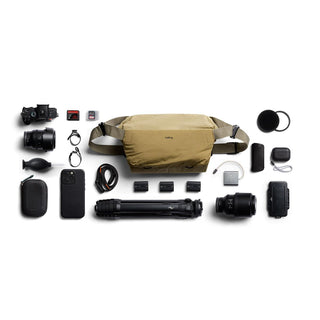 Bellroy Venture Sling 10L - Camera Edition