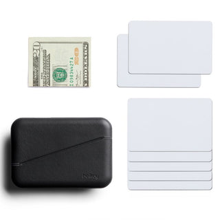 Bellroy Flip Case Second Edition