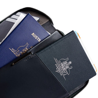 Bellroy Travel Folio Second Edition