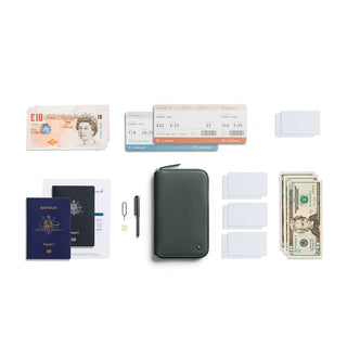 Bellroy Travel Folio Second Edition