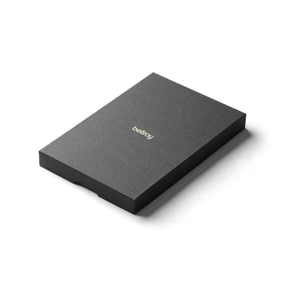 Bellroy Travel Folio Second Edition