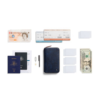 Bellroy Travel Folio Second Edition