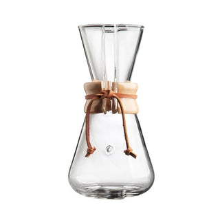 Chemex Coffee Maker