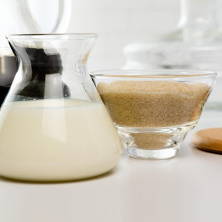 Chemex Cream and Sugar Set