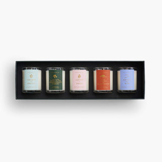 Rifle Paper Co. Votive Candle Set