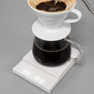HARIO Polaris Coffee Scale