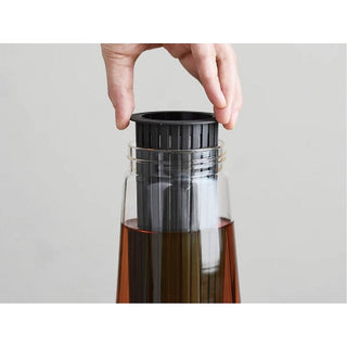 KINTO LUCE Cold Brew Carafe 1L