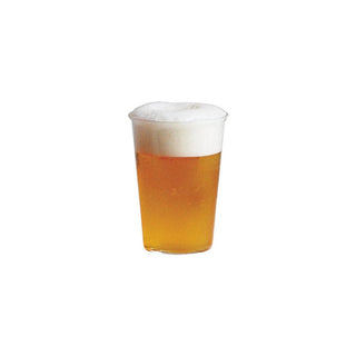 KINTO CAST Beer Glass 4-Pack - 430ml