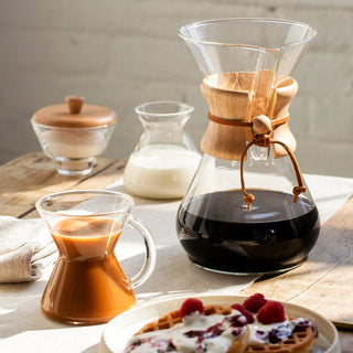 Chemex Glass Mug