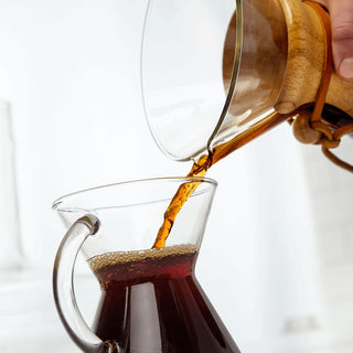 Chemex Glass Mug