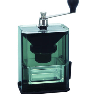 Hario Clear Coffee Grinder