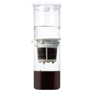 Hario Cold Brew Drip Brewer