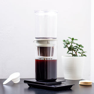 Hario Cold Brew Drip Brewer