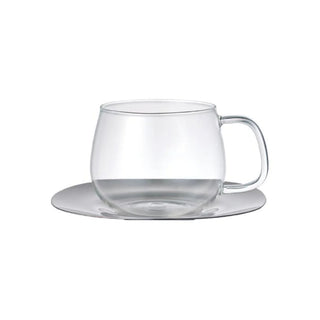 KINTO UNITEA Cup & Saucer-350ml