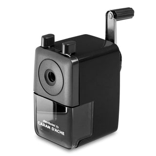 Caran d'Ache Plastic Pencil Sharpener