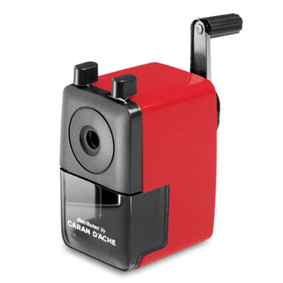 Caran d'Ache Plastic Pencil Sharpener