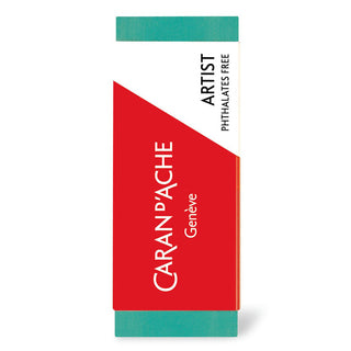 Caran d'Ache Artist Eraser - Soft