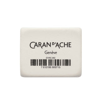 Caran d'Ache School Pencil Eraser