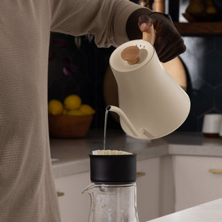 Fellow Stagg EKG Pro Electric Pour Over Kettle (120V)