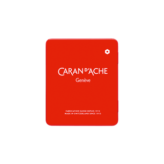 Caran d'Ache Neocolor II Water-Soluble Wax Pastel