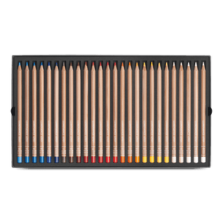 Caran d'Ache Luminance 6901 Colour Pencil