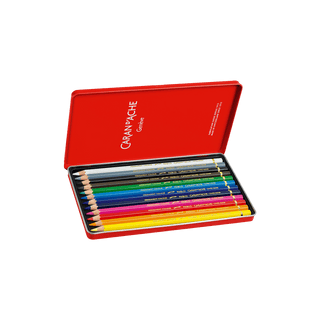 Caran d'Ache Pablo Colour Pencil