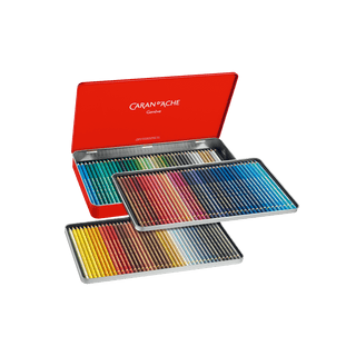 Caran d'Ache Pablo Colour Pencil