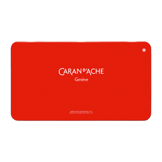 Caran d'Ache Pablo Colour Pencil