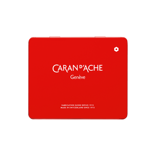 Caran d'Ache Neocolor I Water-Resistant Wax Pastel