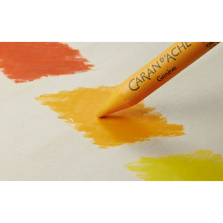 Caran d'Ache Neocolor I Water-Resistant Wax Pastel