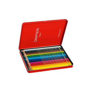 Caran d'Ache Pablo Colour Pencil