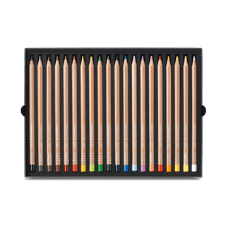 Caran d'Ache Luminance 6901 Colour Pencil