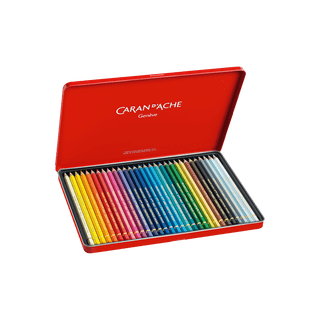 Caran d'Ache Pablo Colour Pencil