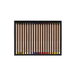 Caran d'Ache Luminance 6901 Colour Pencil