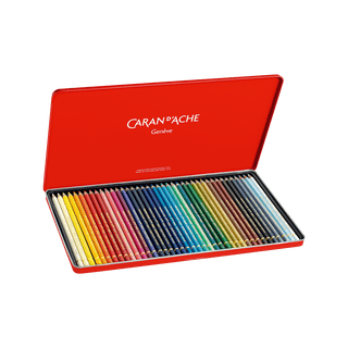 Caran d'Ache Pablo Colour Pencil