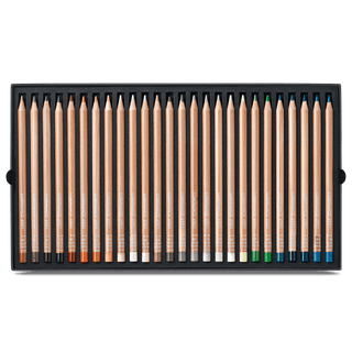 Caran d'Ache Luminance 6901 Colour Pencil