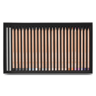 Caran d'Ache Luminance 6901 Colour Pencil