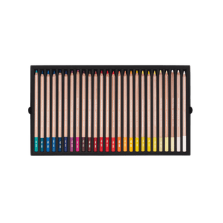 Caran d'Ache Pastel Colour Pencil Assortment