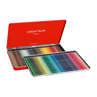 Caran d'Ache Pablo Colour Pencil