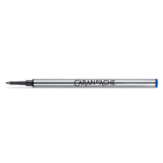 Caran d'Ache Rollerball Pen Fine Tip Refill