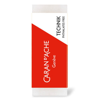 Caran d'Ache Technik Eraser - Graphite Leads & Pencils