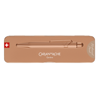 Caran d'Ache 844 Premium Mechanical Pencil