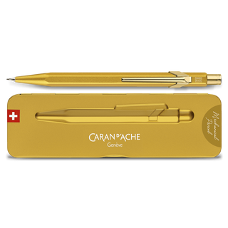 Caran d'Ache 844 Premium Mechanical Pencil