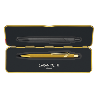 Caran d'Ache 844 Premium Mechanical Pencil