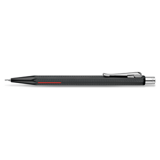 Caran d'Ache Matt Ecridor Racing Mechanical Pencil