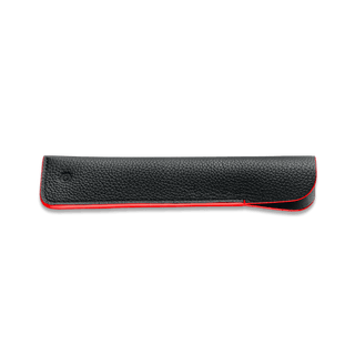 Caran d'Ache Ecridor™ Racing Ballpoint Pen & Leather Case
