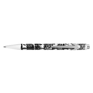 Caran d'Ache 849 Essentially Swiss Ballpoint Pen